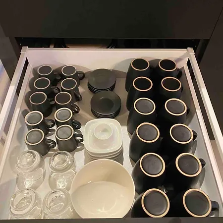 Luxury Penthouse Jacuzzi, Pool Table, Bbq & Desks Hotel Berlin