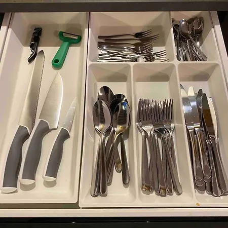 酒店 Luxury Penthouse Jacuzzi, Pool Table, Bbq & Desks *