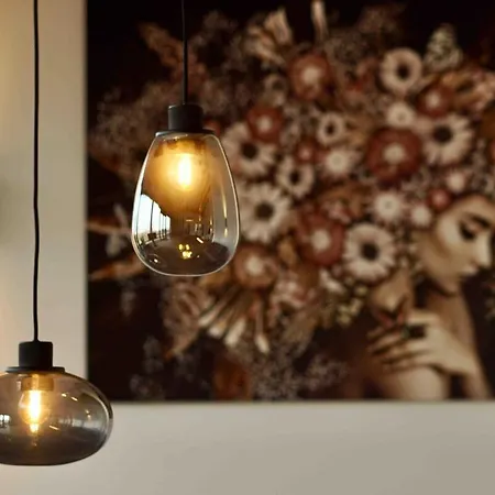 Luxury Penthouse Jacuzzi, Pool Table, Bbq & Desks Hotel Berlin