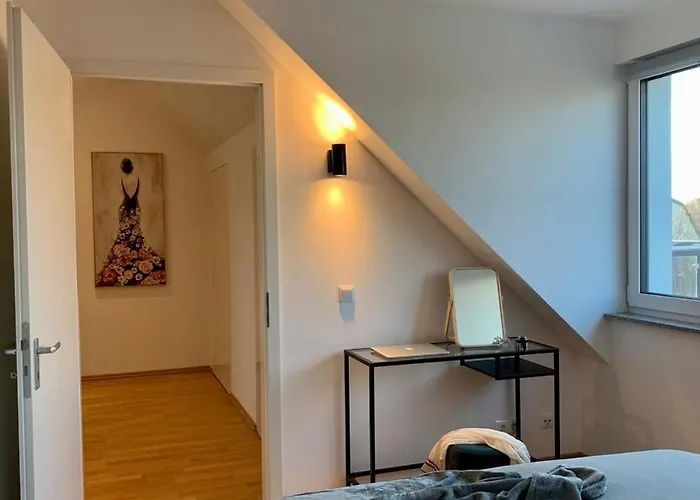 Luxury Penthouse Jacuzzi, Pool Table, Bbq & Desks Berlín