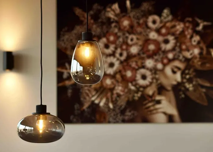 Luxury Penthouse Jacuzzi, Pool Table, Bbq & Desks Hotel Berlino