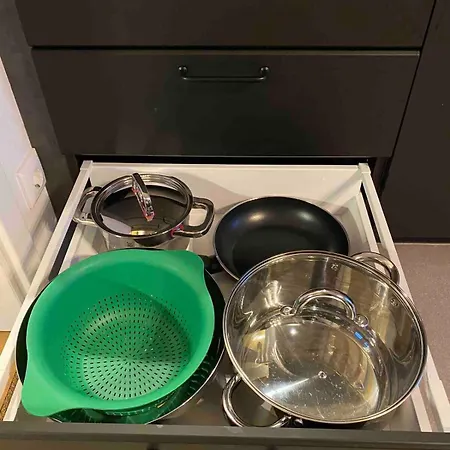 מלון Luxury Penthouse Jacuzzi, Pool Table, Bbq & Desks