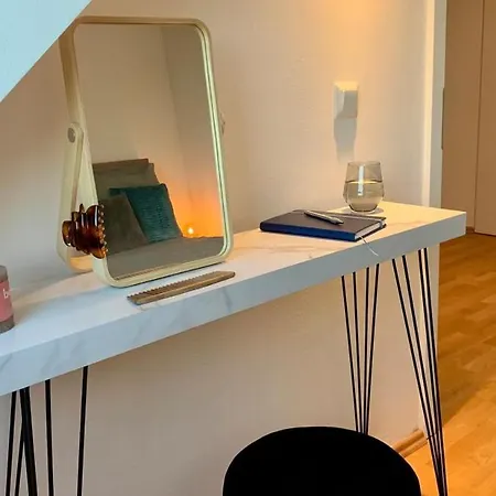 מלון Luxury Penthouse Jacuzzi, Pool Table, Bbq & Desks *