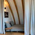 Luxury Penthouse Jacuzzi, Pool Table, Bbq & Desks * Berlino
