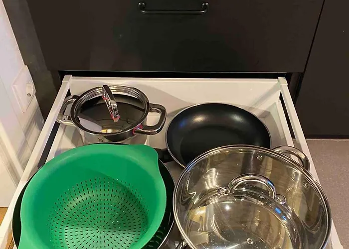 酒店 Luxury Penthouse Jacuzzi, Pool Table, Bbq & Desks