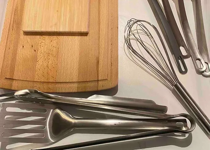 酒店 Luxury Penthouse Jacuzzi, Pool Table, Bbq & Desks